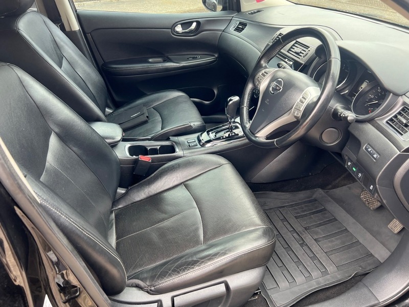Used Nissan Pulsar 2015 for sale - 76506084: Photo 9