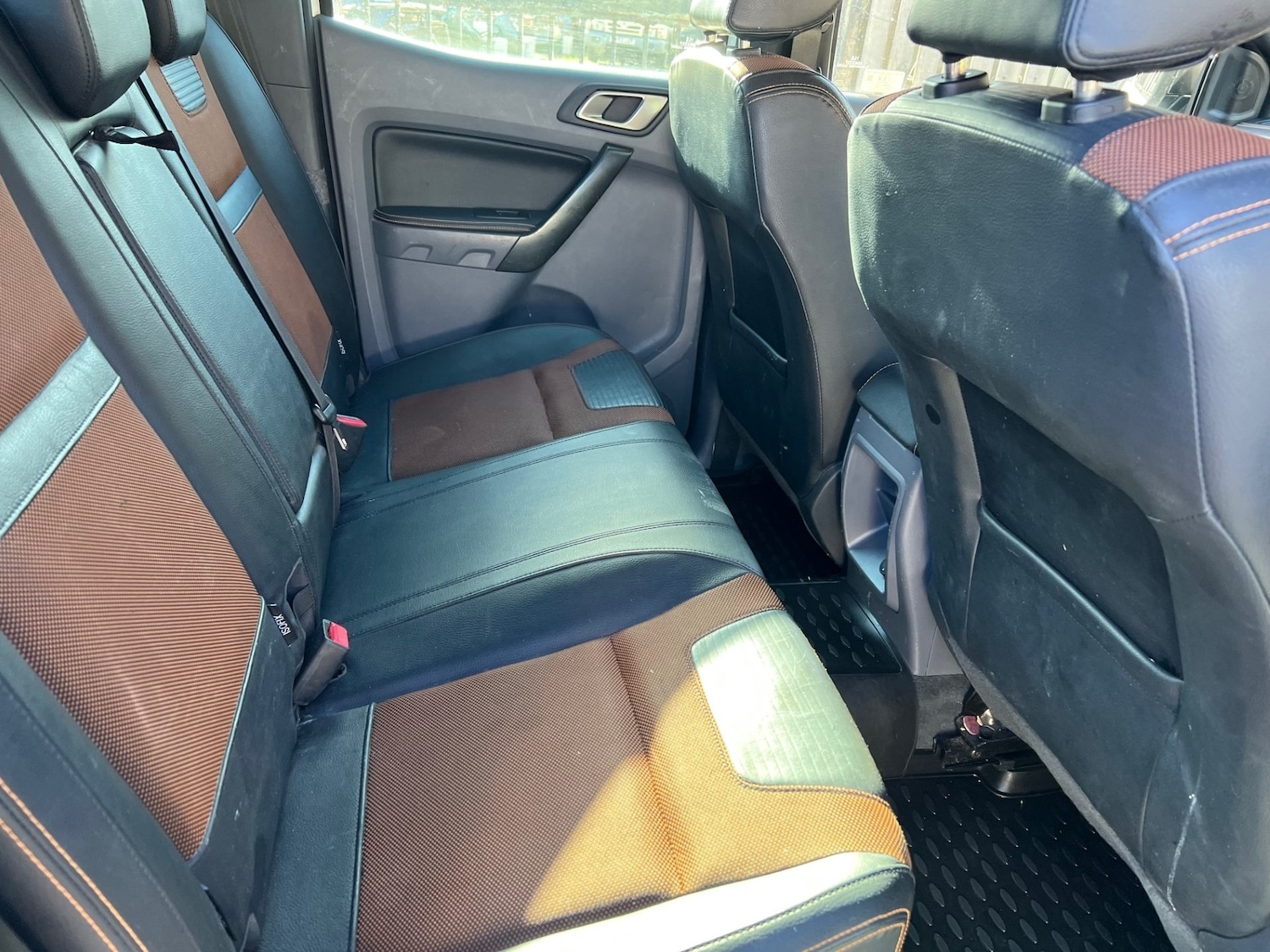 Used Ford Ranger 2018 for sale - 76365113: Photo 5