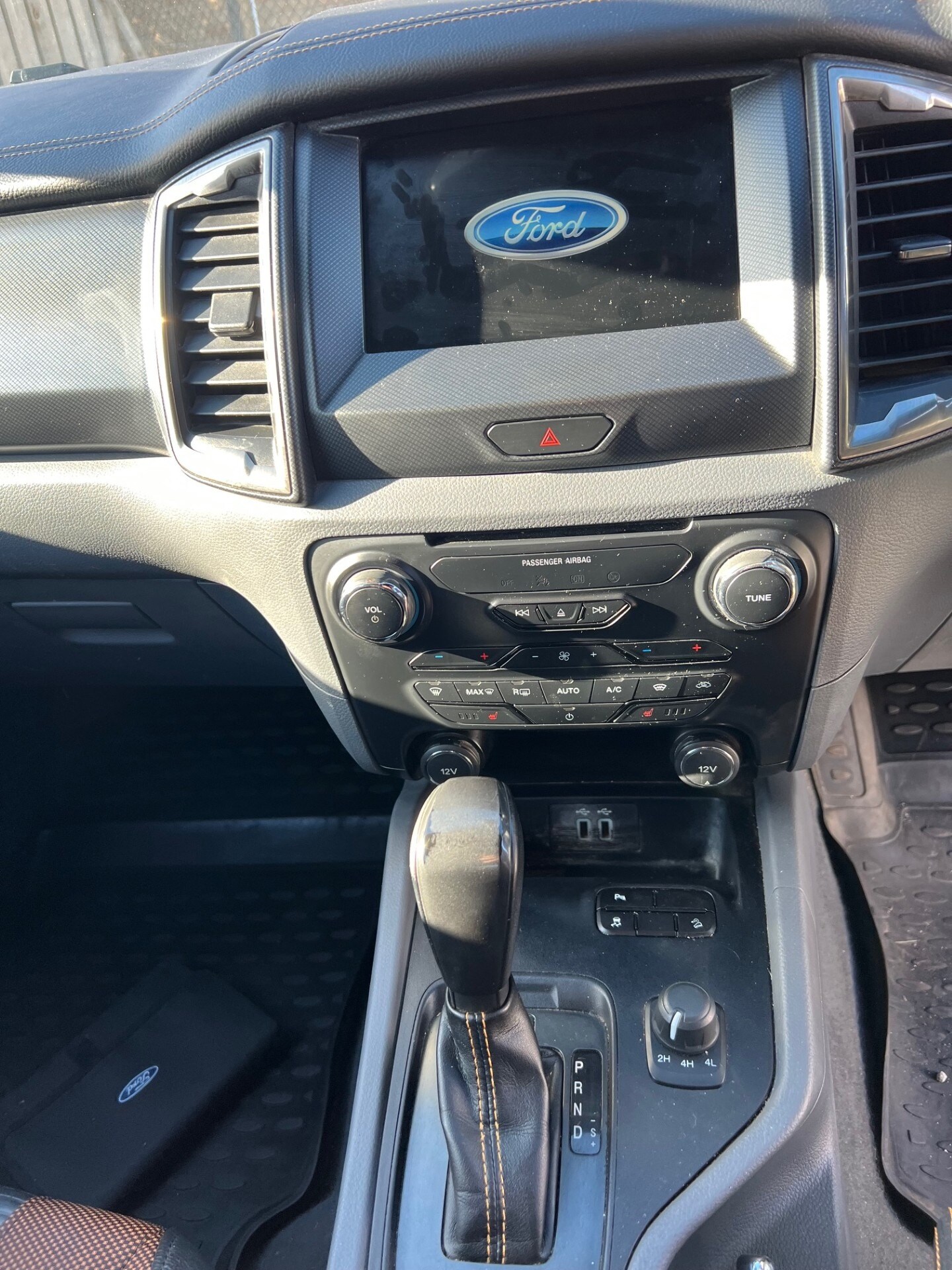 Used Ford Ranger 2018 for sale - 76365113: Photo 6