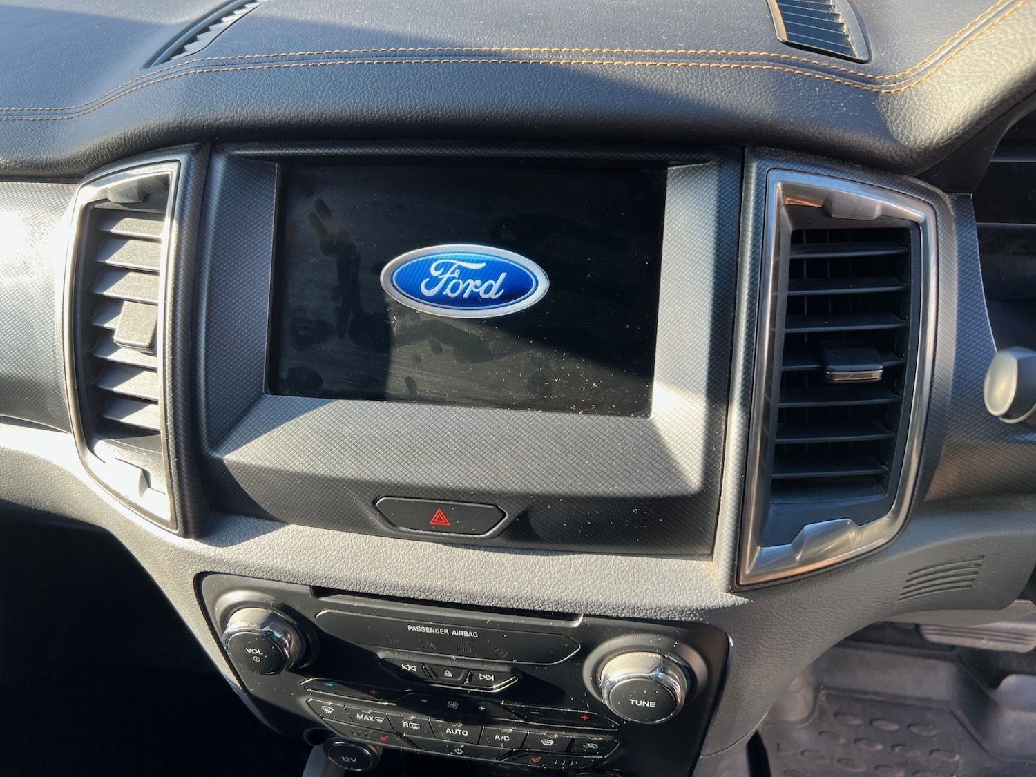 Used Ford Ranger 2018 for sale - 76365113: Photo 7