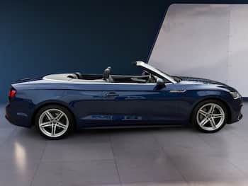 Used Audi A5 2017 for sale - 79558442: Photo