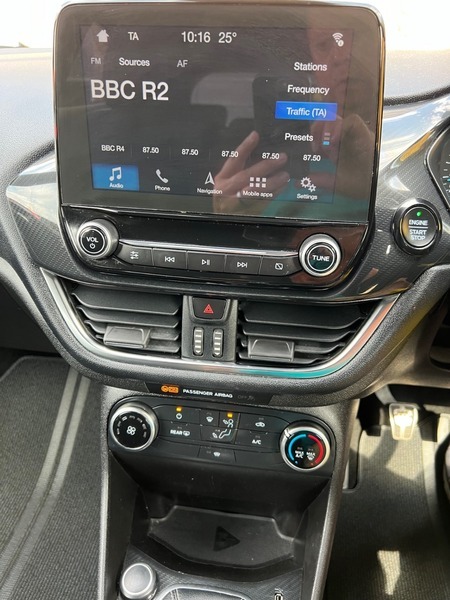 Used Ford Fiesta 2018 for sale - 76505665: Photo 11