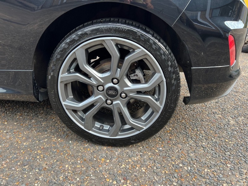 Used Ford Fiesta 2018 for sale - 76505665: Photo 14