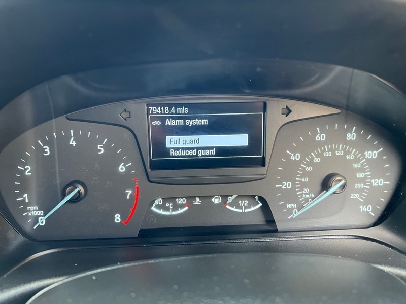 Used Ford Fiesta 2018 for sale - 76505665: Photo 16