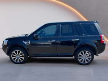 Used Land Rover Freelander 2008 for sale - 74624475: Photo