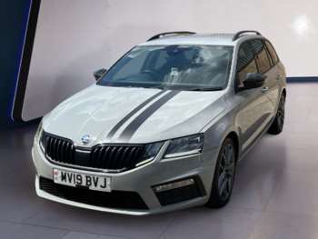 Used Skoda Octavia 2019 for sale - 75131245: Photo