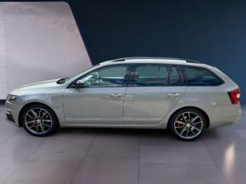 Used Skoda Octavia 2019 for sale - 75131245: Photo