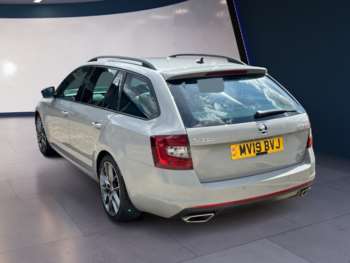 Used Skoda Octavia 2019 for sale - 75131245: Photo