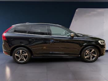 Used Volvo XC60 2016 for sale - 79595083: Photo