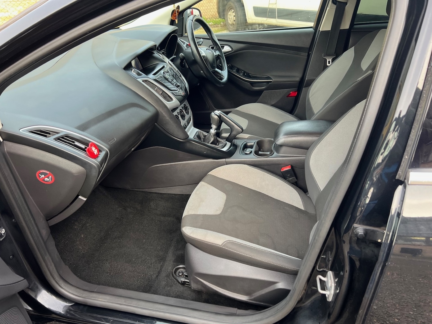 Used Ford Focus 2014 for sale - 77135988: Photo 10