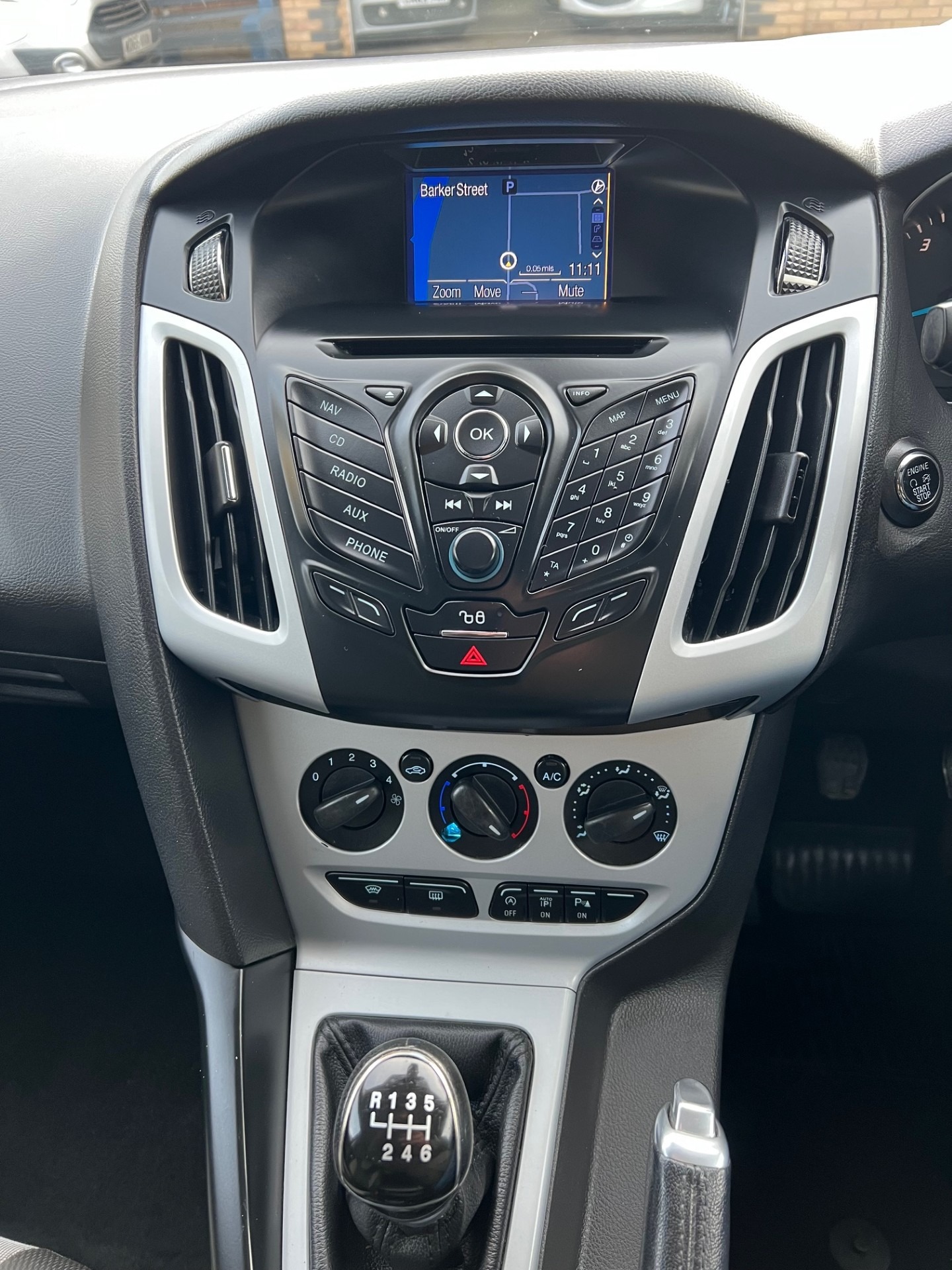 Used Ford Focus 2014 for sale - 77135988: Photo 12