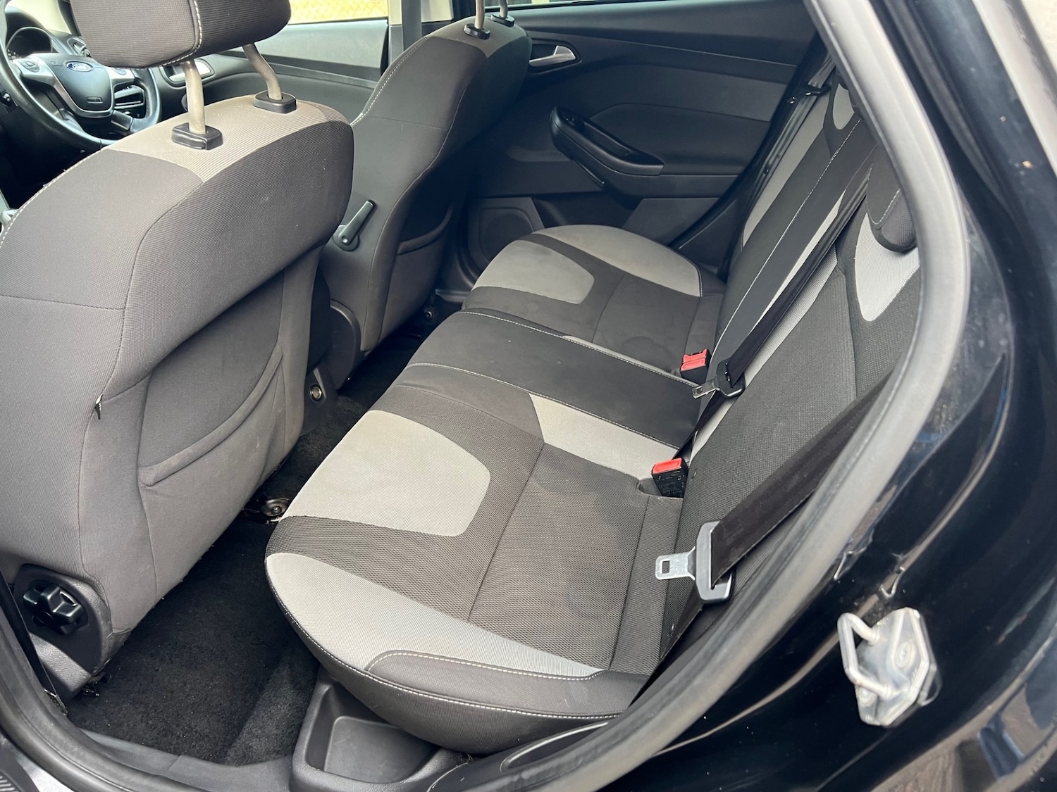 Used Ford Focus 2014 for sale - 77135988: Photo 13