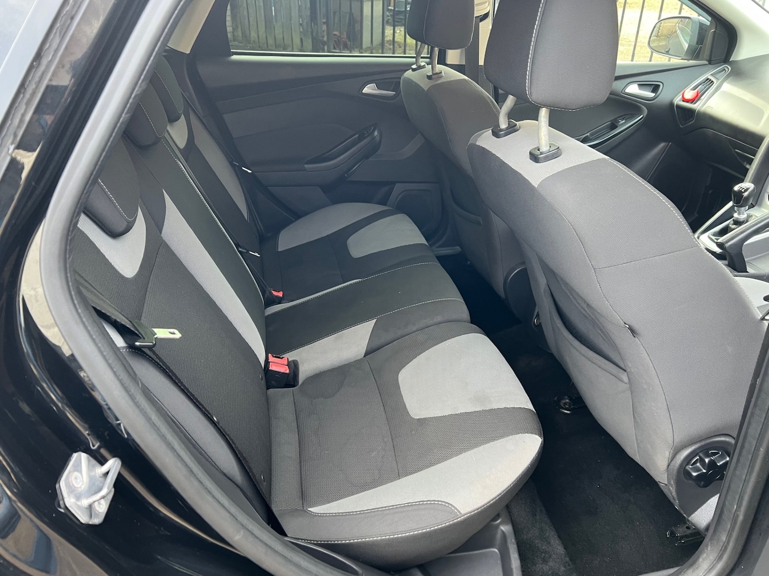 Used Ford Focus 2014 for sale - 77135988: Photo 14