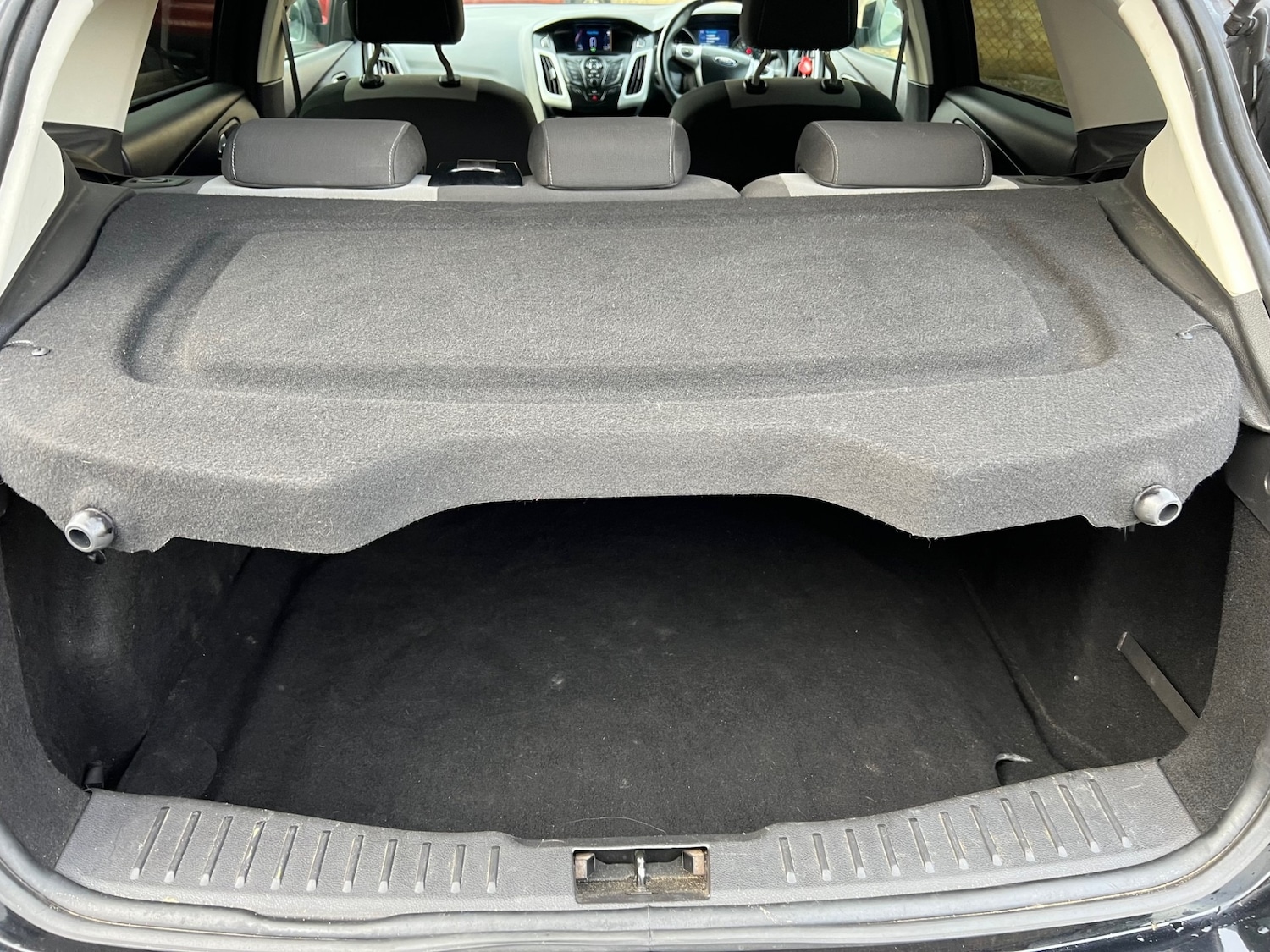 Used Ford Focus 2014 for sale - 77135988: Photo 15