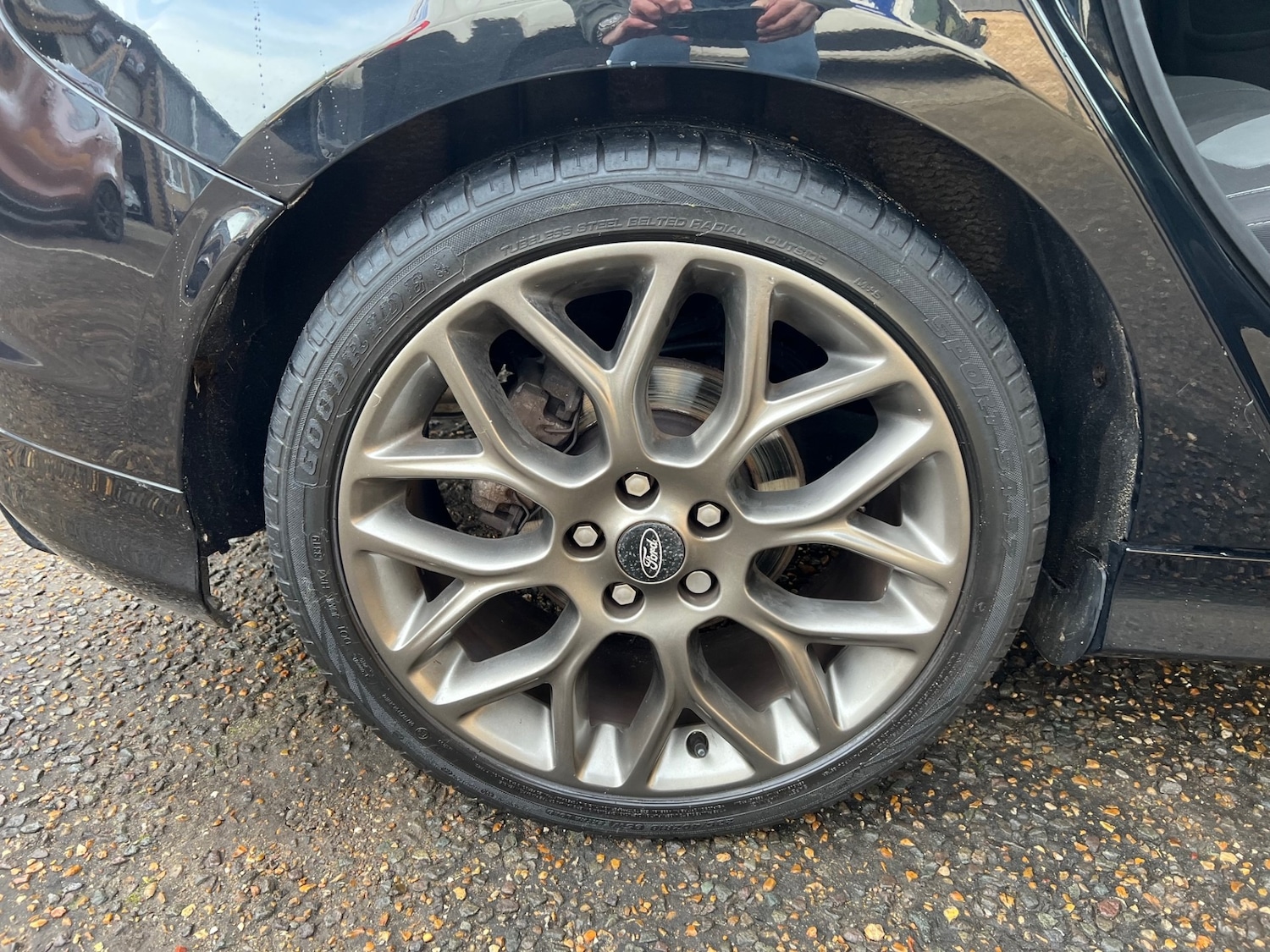 Used Ford Focus 2014 for sale - 77135988: Photo 16