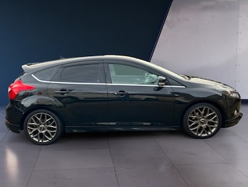 2014 (64) - 1.6 182 EcoBoost Zetec S 5dr