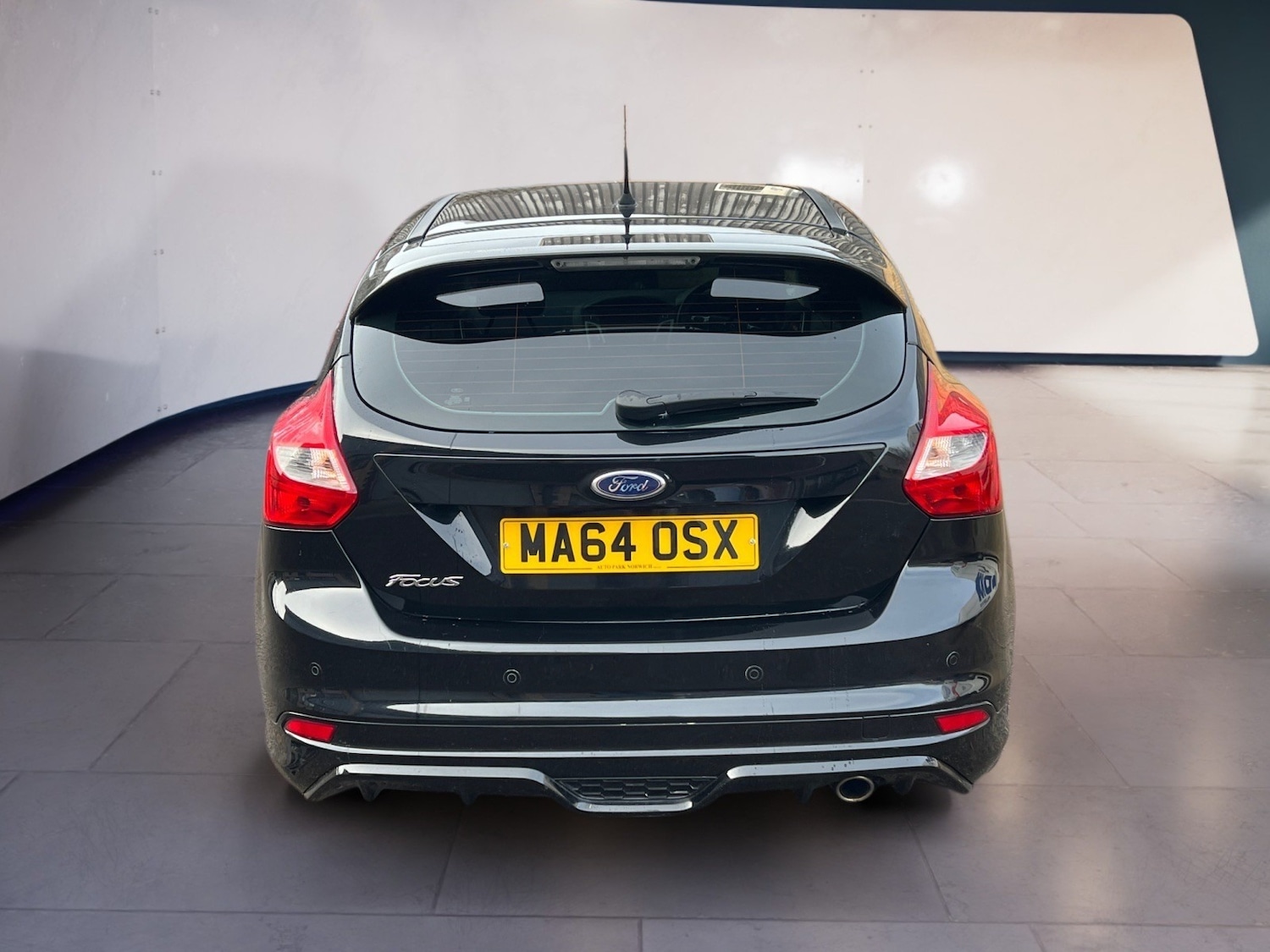 Used Ford Focus 2014 for sale - 77135988: Photo 5