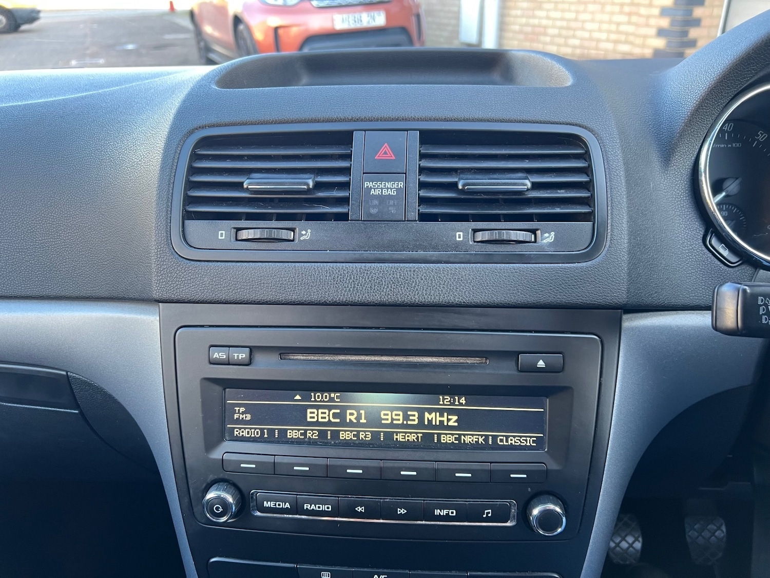 Used Skoda Yeti 2015 for sale - 77002077: Photo 11