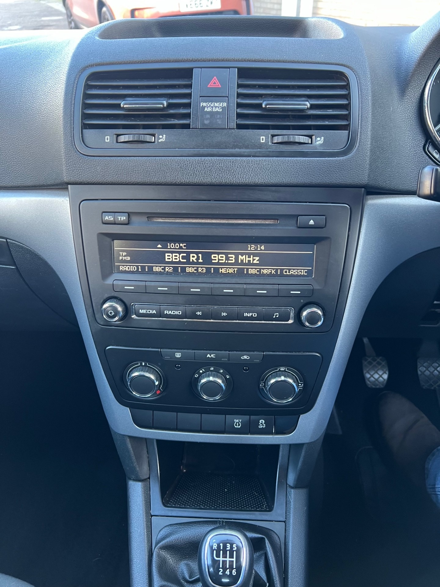 Used Skoda Yeti 2015 for sale - 77002077: Photo 12