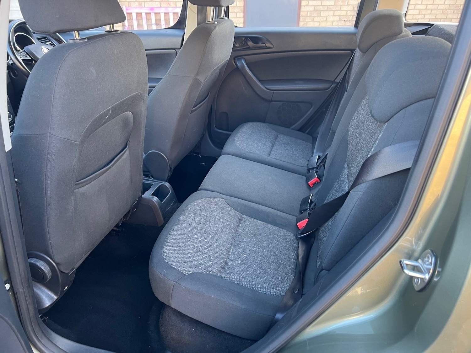 Used Skoda Yeti 2015 for sale - 77002077: Photo 13