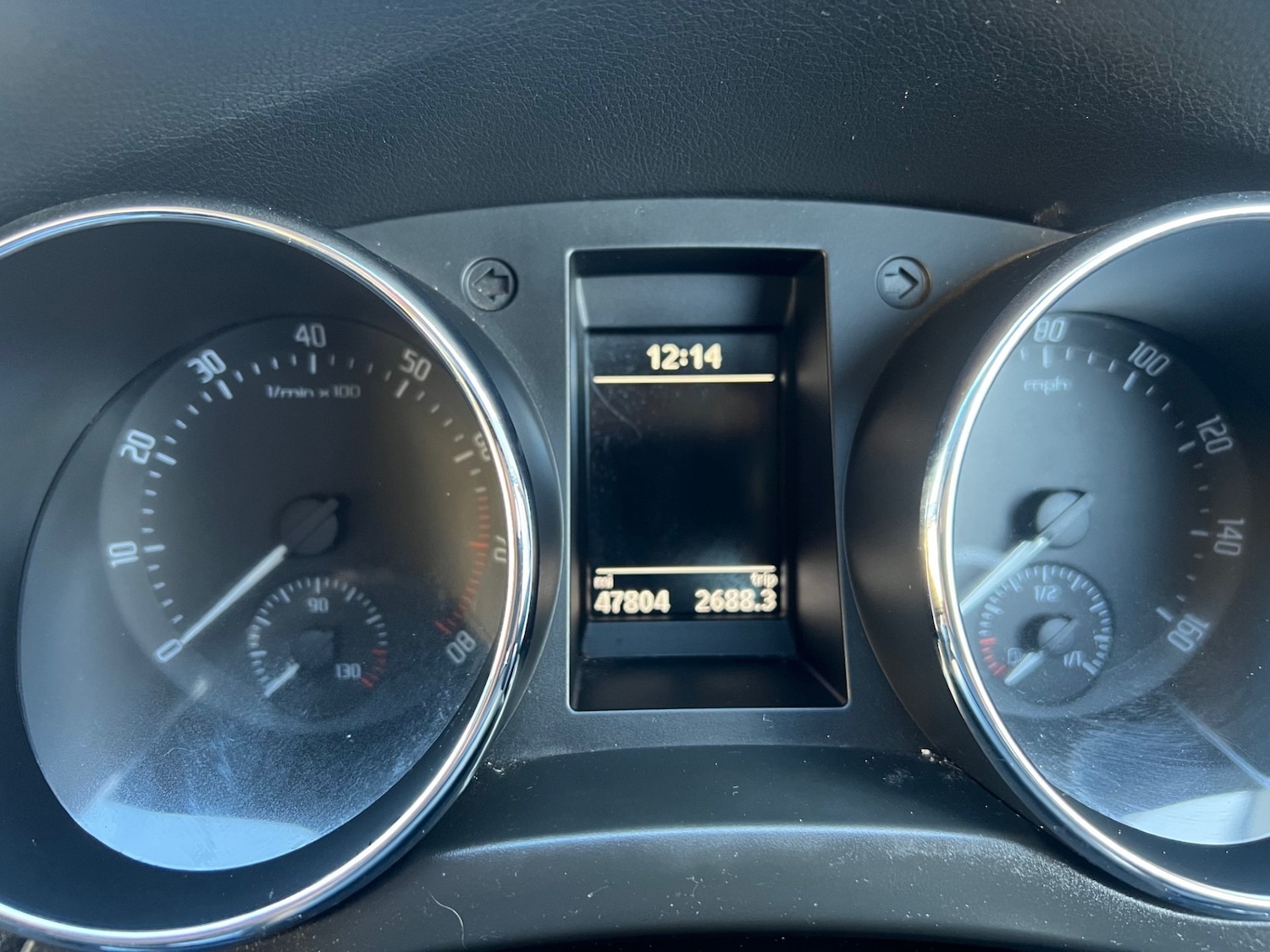 Used Skoda Yeti 2015 for sale - 77002077: Photo 17