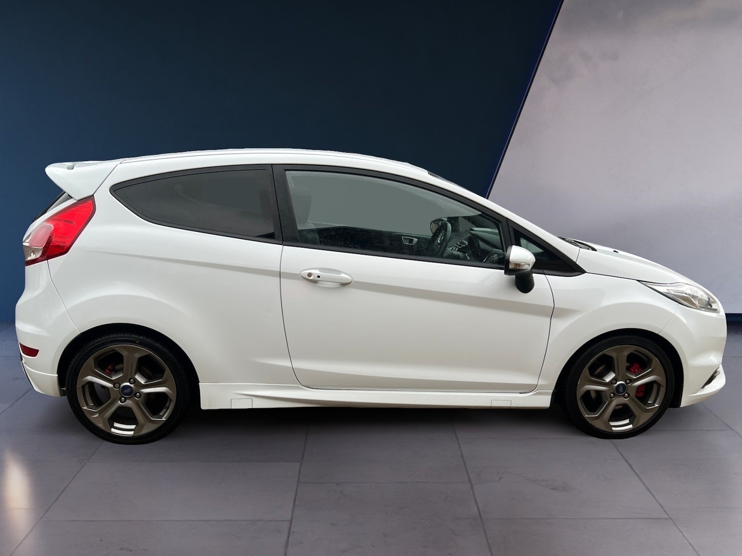 Used Ford Fiesta 2014 for sale - 76505276: Photo 1