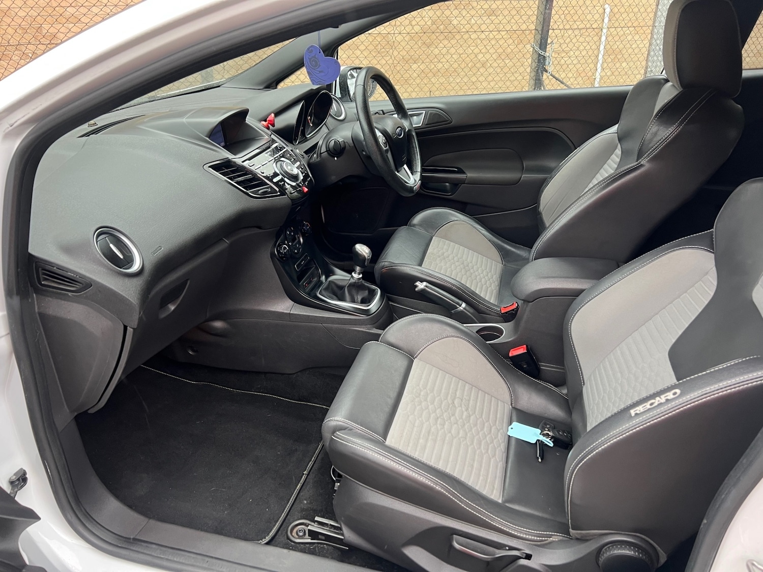 Used Ford Fiesta 2014 for sale - 76505276: Photo 10