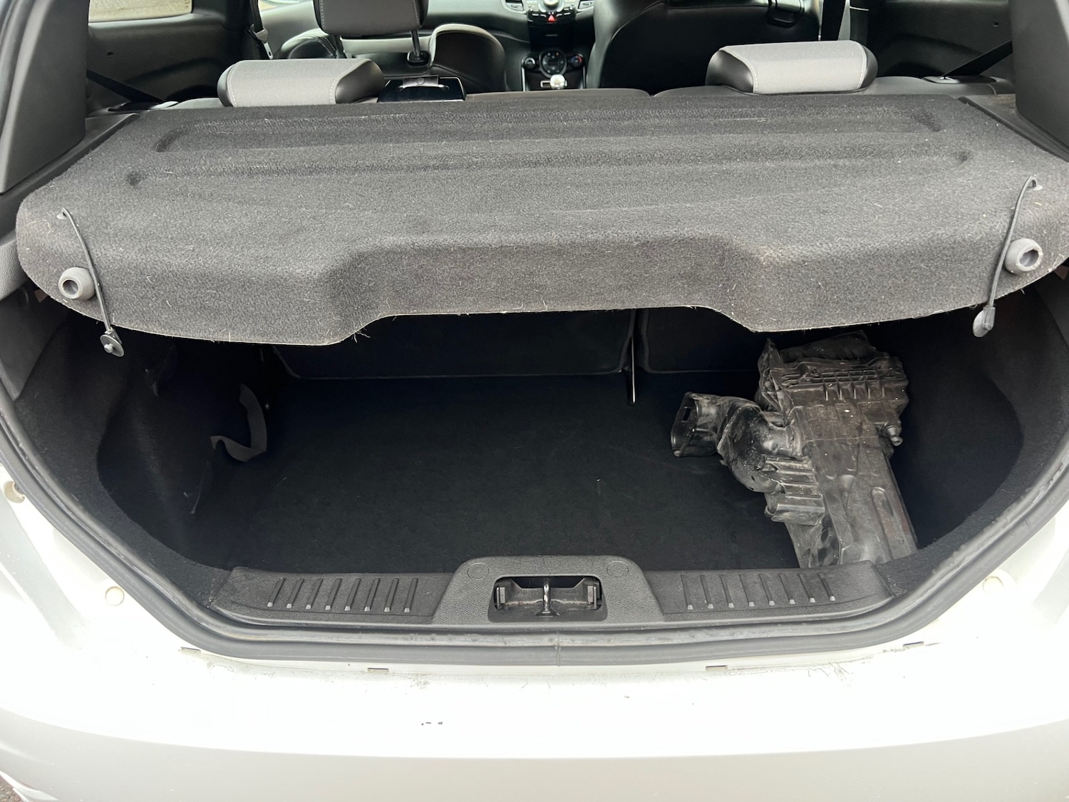 Used Ford Fiesta 2014 for sale - 76505276: Photo 15