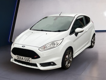 Used Ford Fiesta 2014 for sale - 76505276: Photo