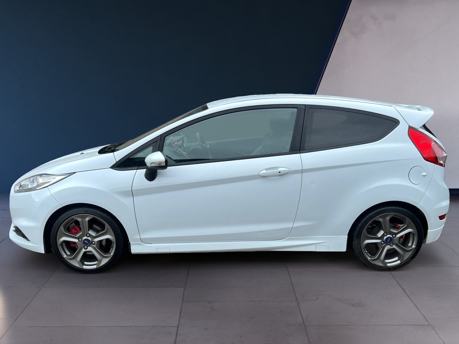 Used Ford Fiesta 2014 for sale - 76505276: Photo 3