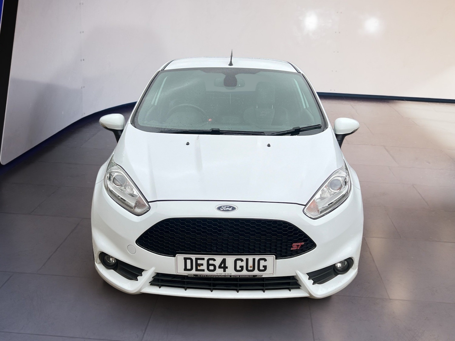 Used Ford Fiesta 2014 for sale - 76505276: Photo 8