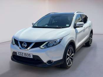 2016 (05) - 1.5 dCi Tekna 5dr