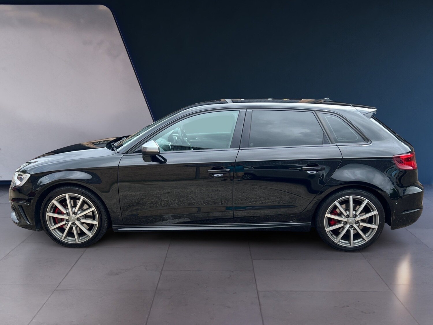 Used Audi A3 2016 for sale - 76351470: Photo 1