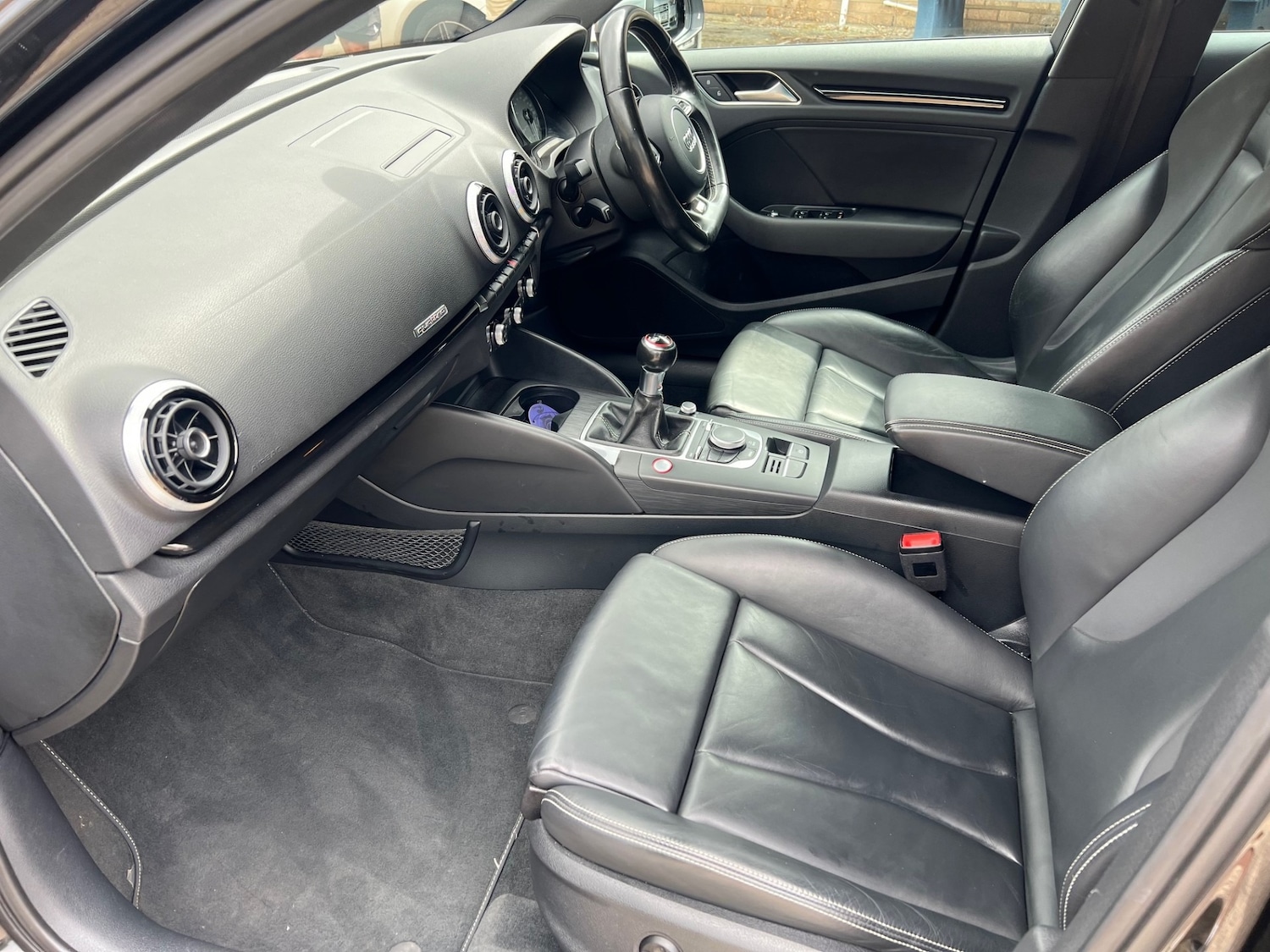 Used Audi A3 2016 for sale - 76351470: Photo 10