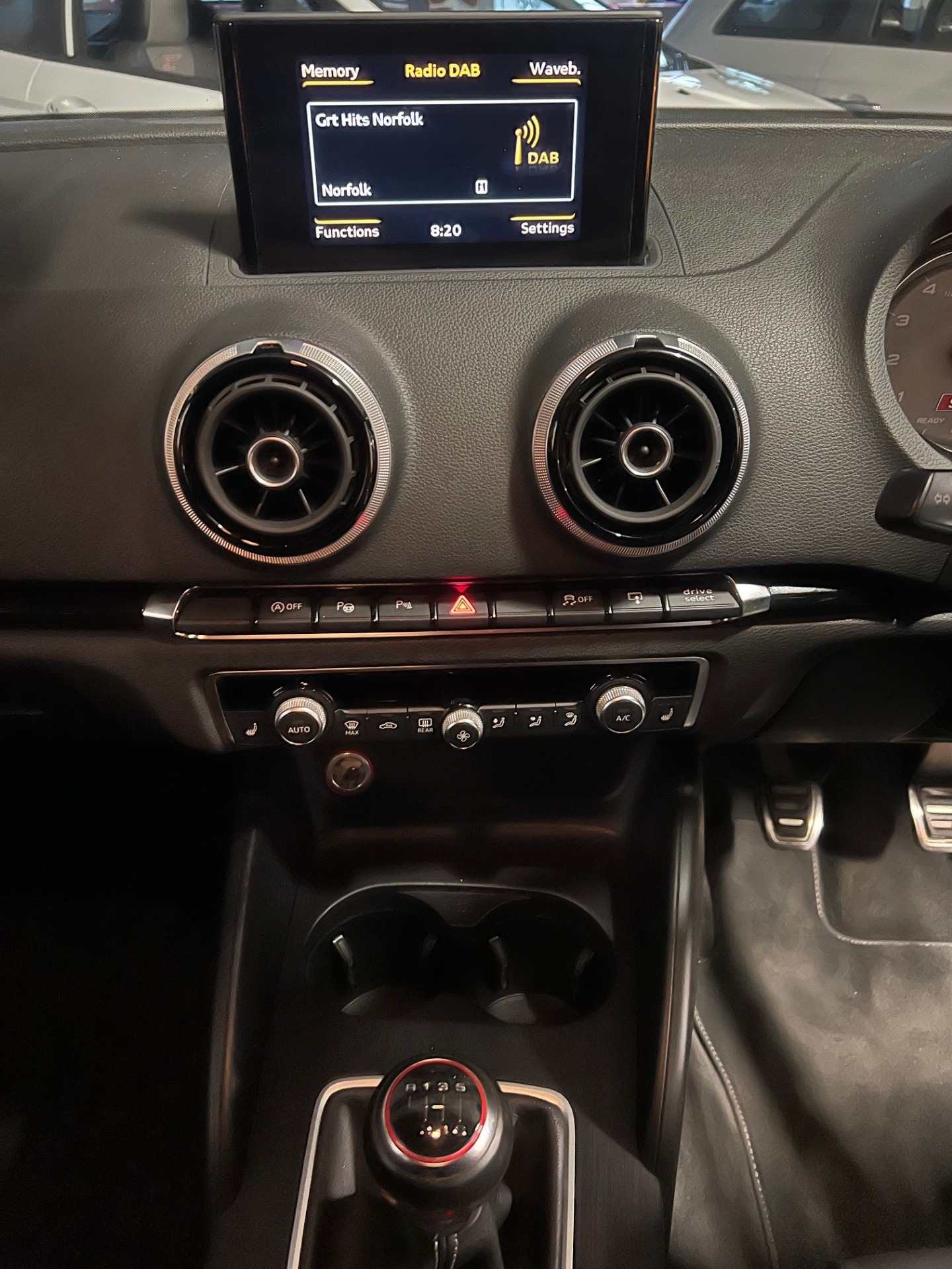 Used Audi A3 2016 for sale - 76351470: Photo 12