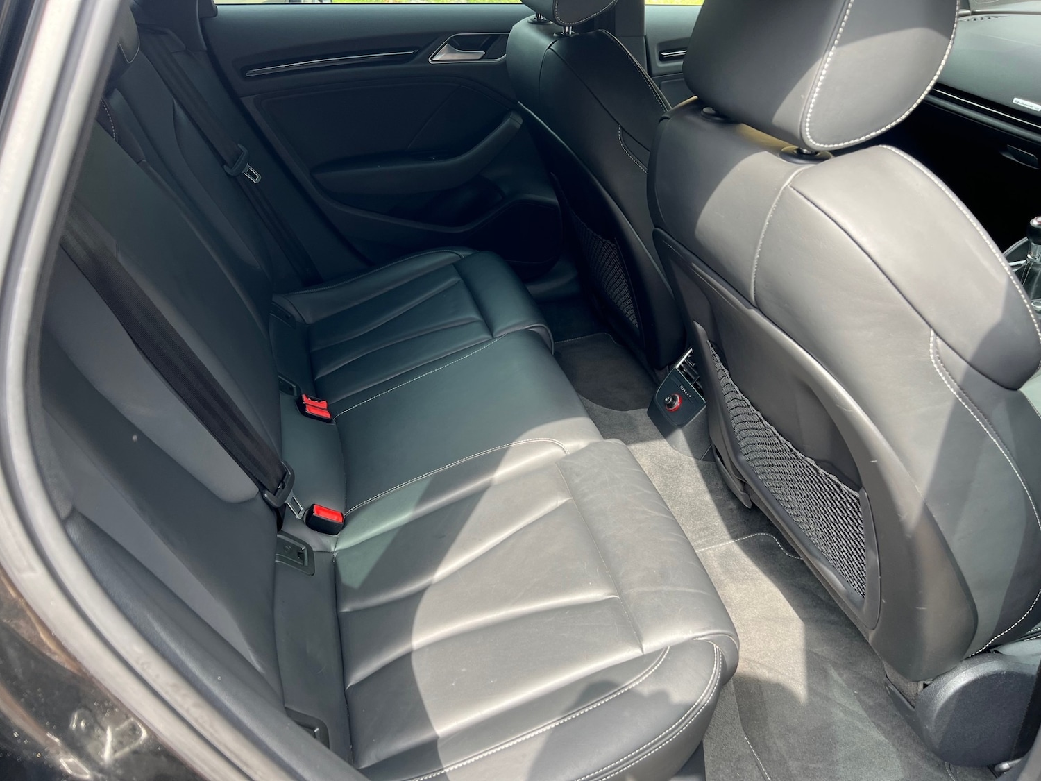 Used Audi A3 2016 for sale - 76351470: Photo 14