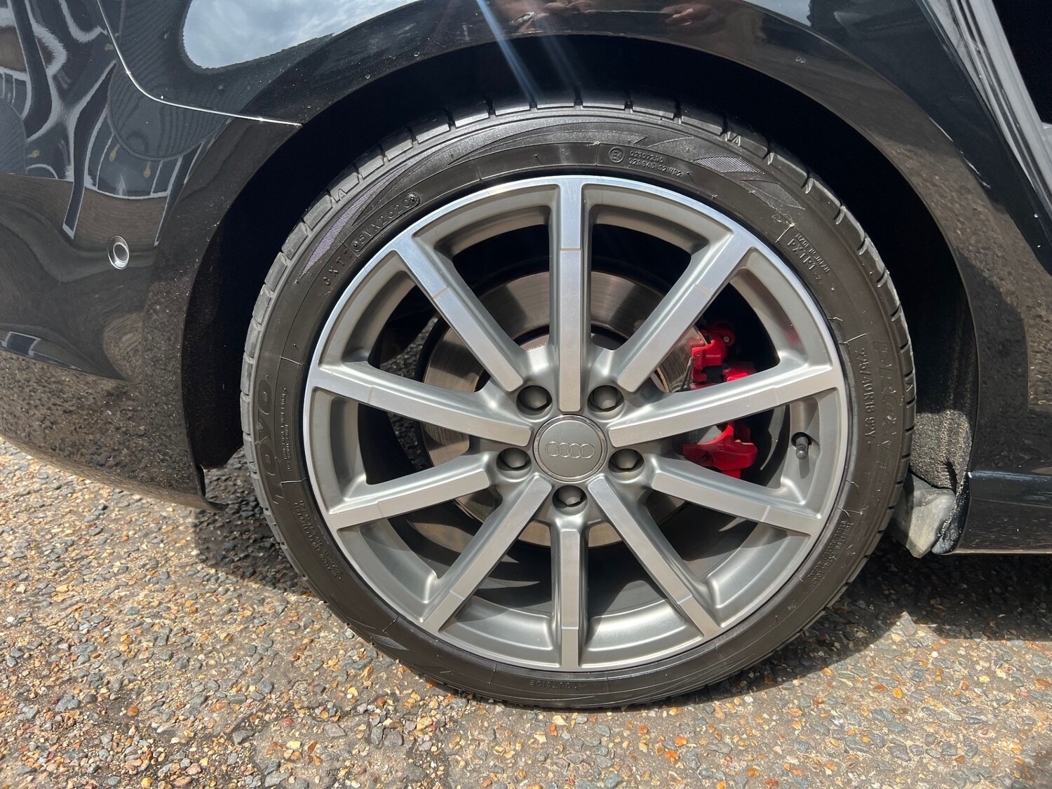 Used Audi A3 2016 for sale - 76351470: Photo 16