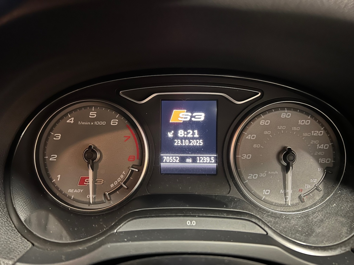 Used Audi A3 2016 for sale - 76351470: Photo 17