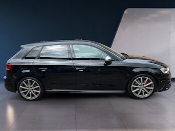 Used Audi A3 2016 for sale - 76351470: Photo