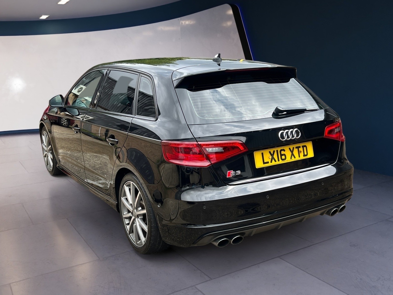 Used Audi A3 2016 for sale - 76351470: Photo 4