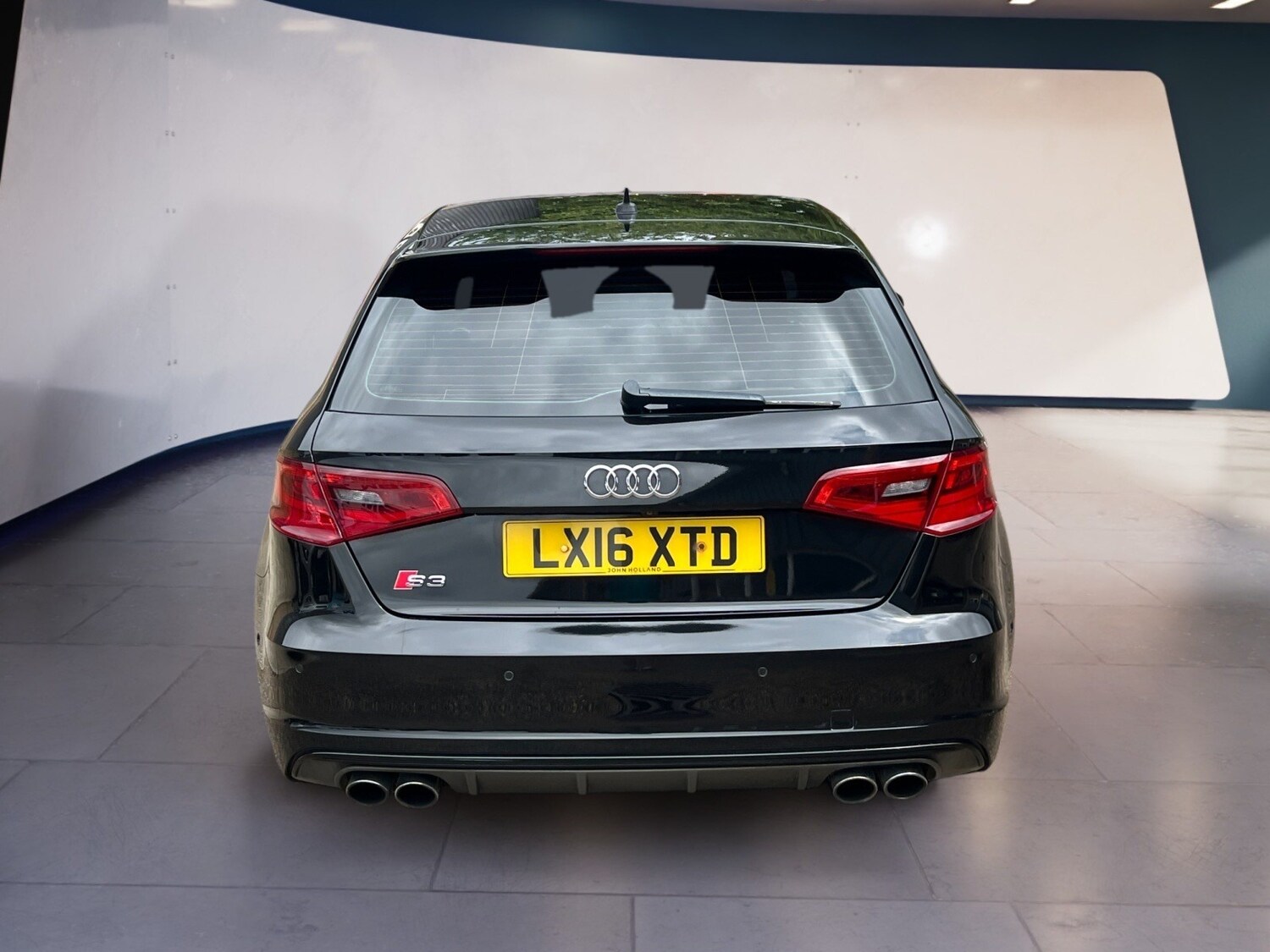 Used Audi A3 2016 for sale - 76351470: Photo 5