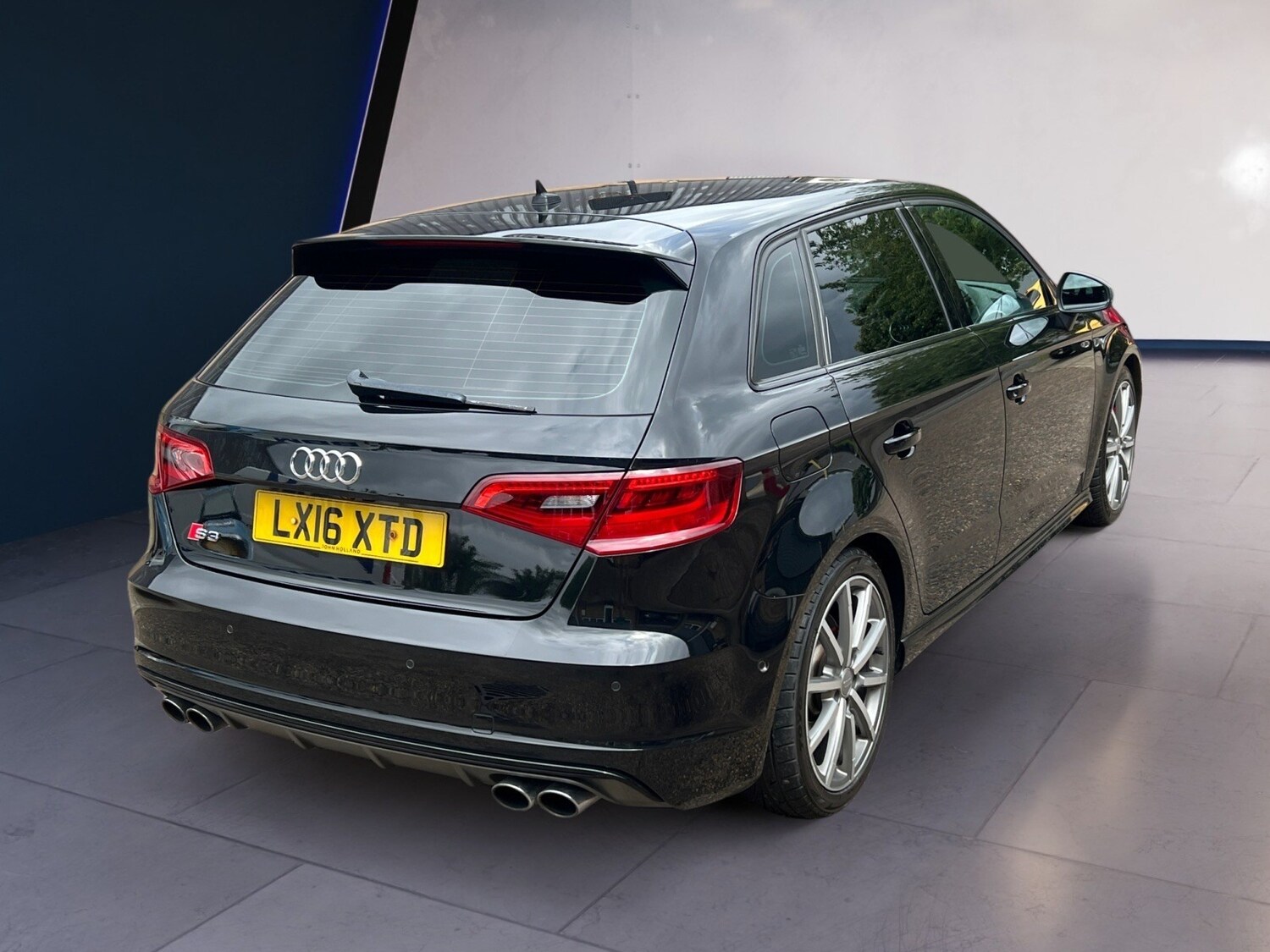 Used Audi A3 2016 for sale - 76351470: Photo 6