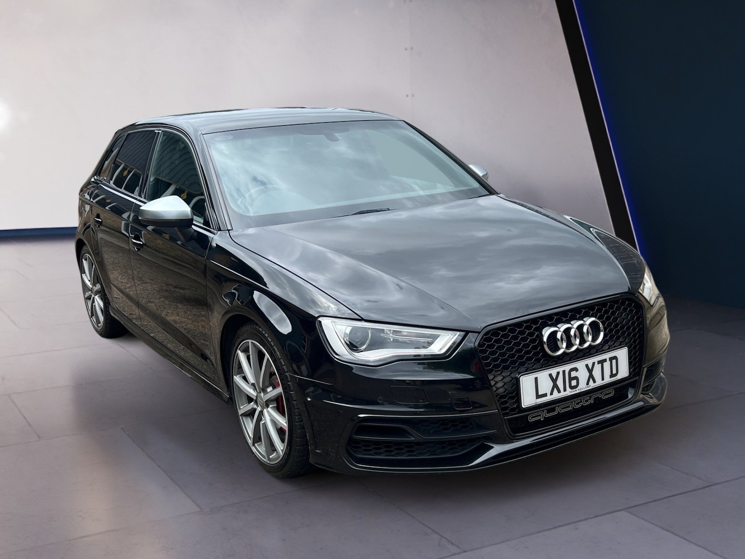 Used Audi A3 2016 for sale - 76351470: Photo 7