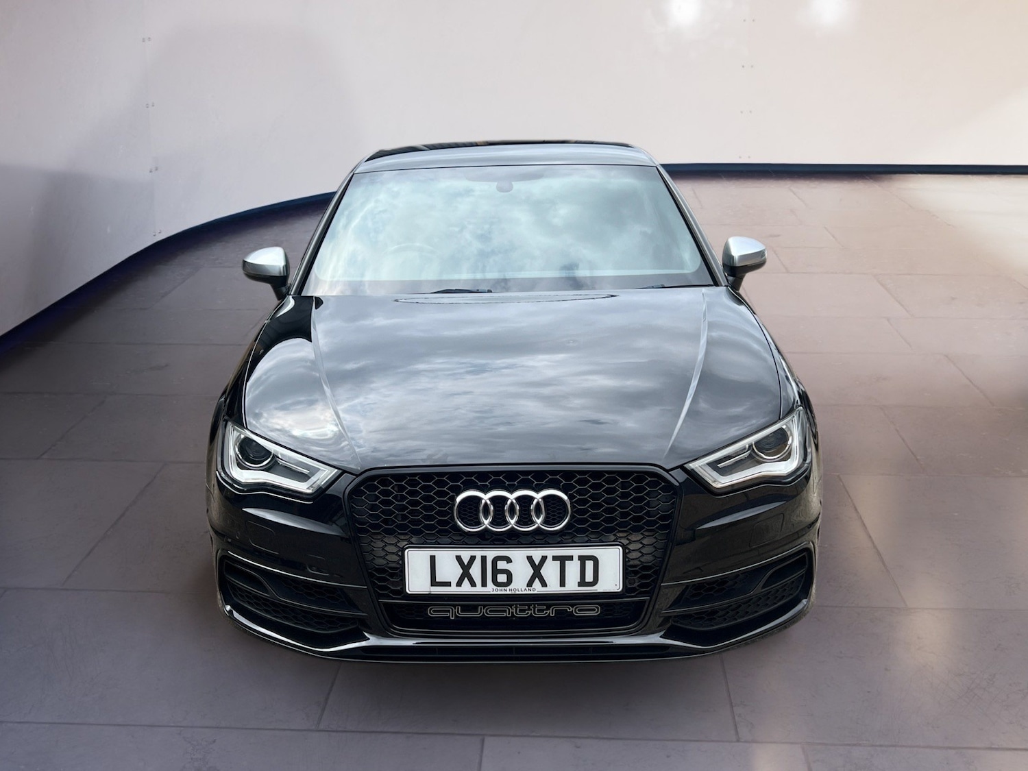 Used Audi A3 2016 for sale - 76351470: Photo 8