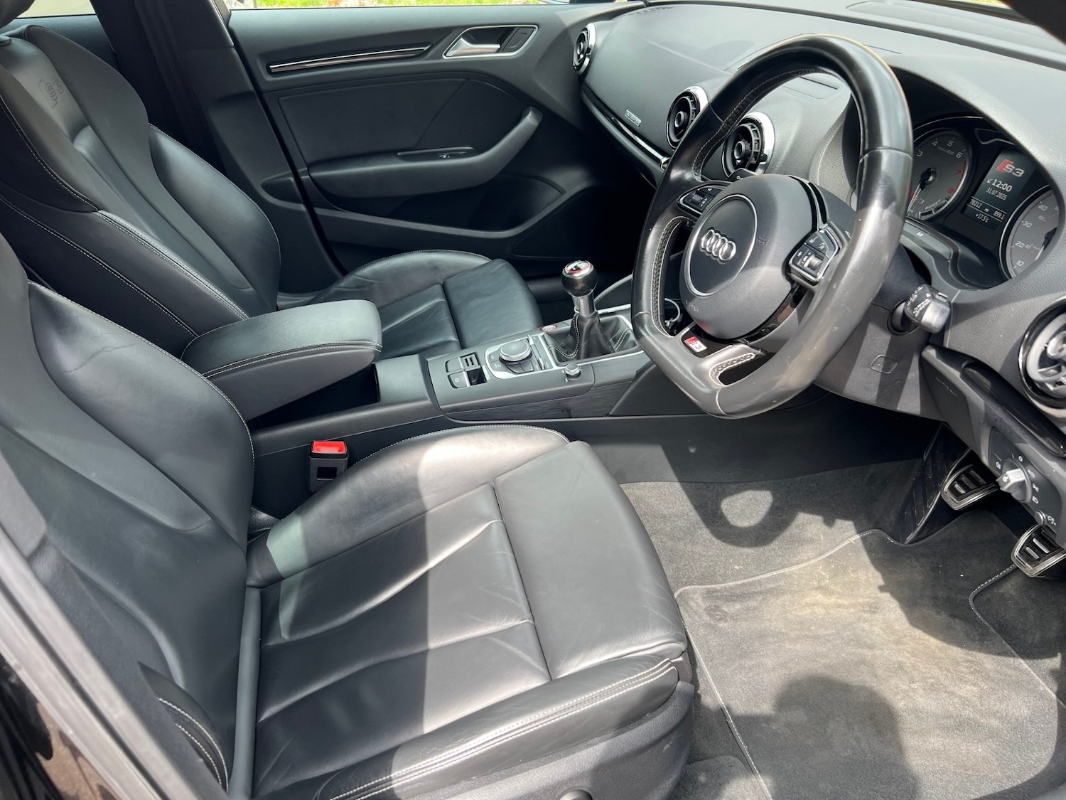 Used Audi A3 2016 for sale - 76351470: Photo 9