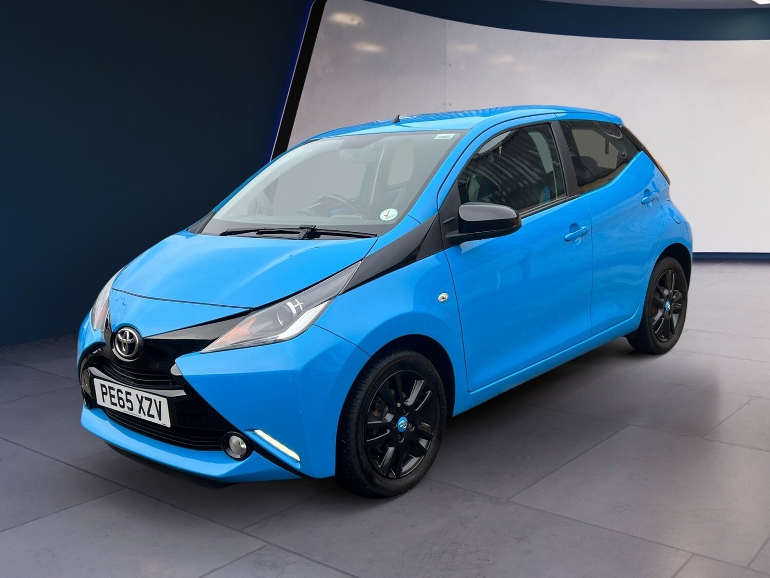 Used Toyota AYGO 2015 for sale - 77489815: Photo 6
