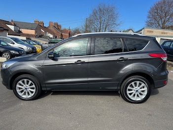 Used Ford Kuga 2015 for sale - 78121398: Photo