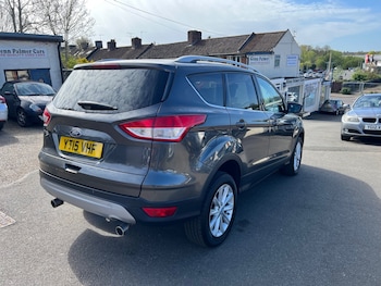 Used Ford Kuga 2015 for sale - 78121398: Photo
