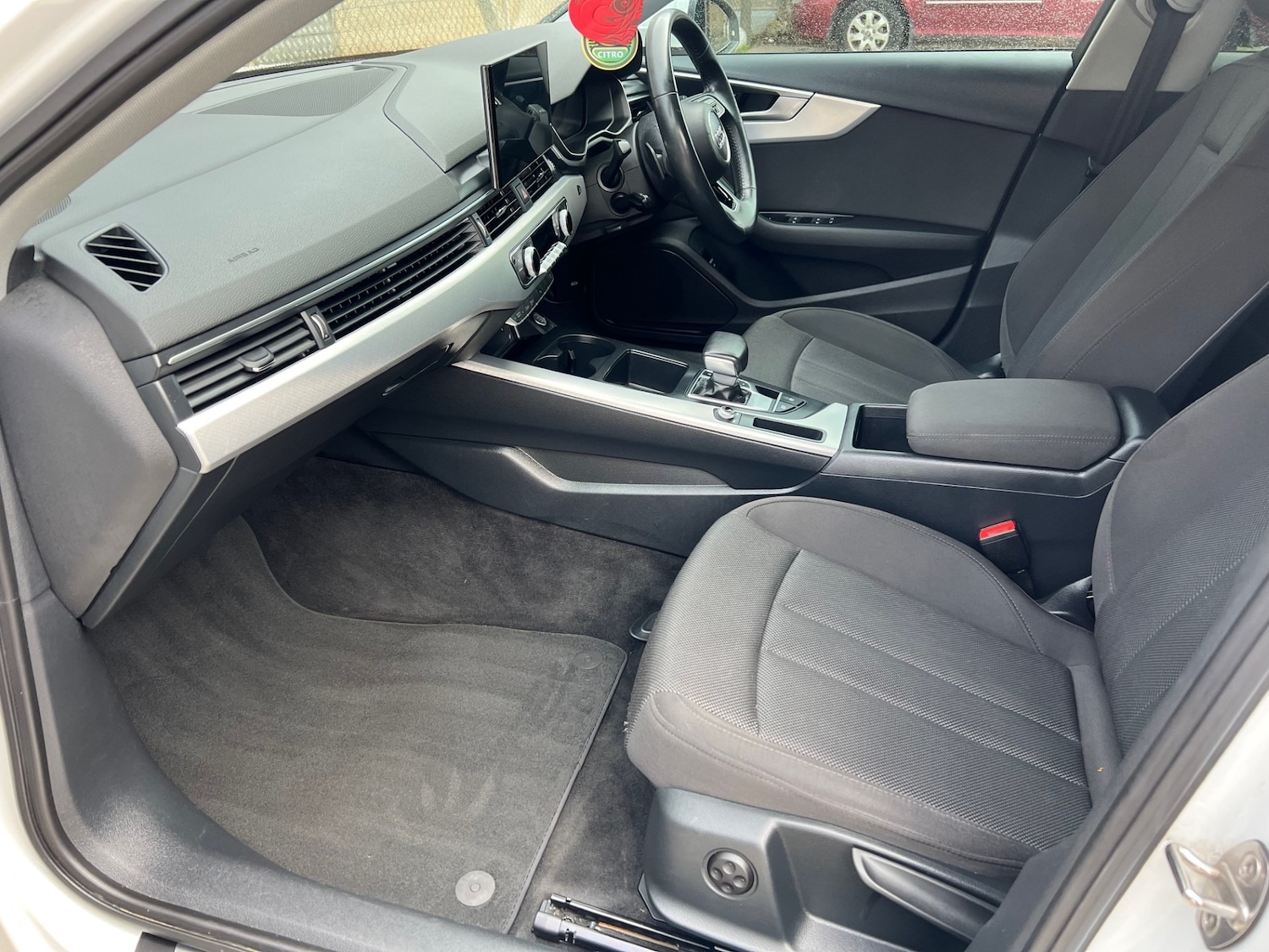 Used Audi A4 2019 for sale - 76035657: Photo 10