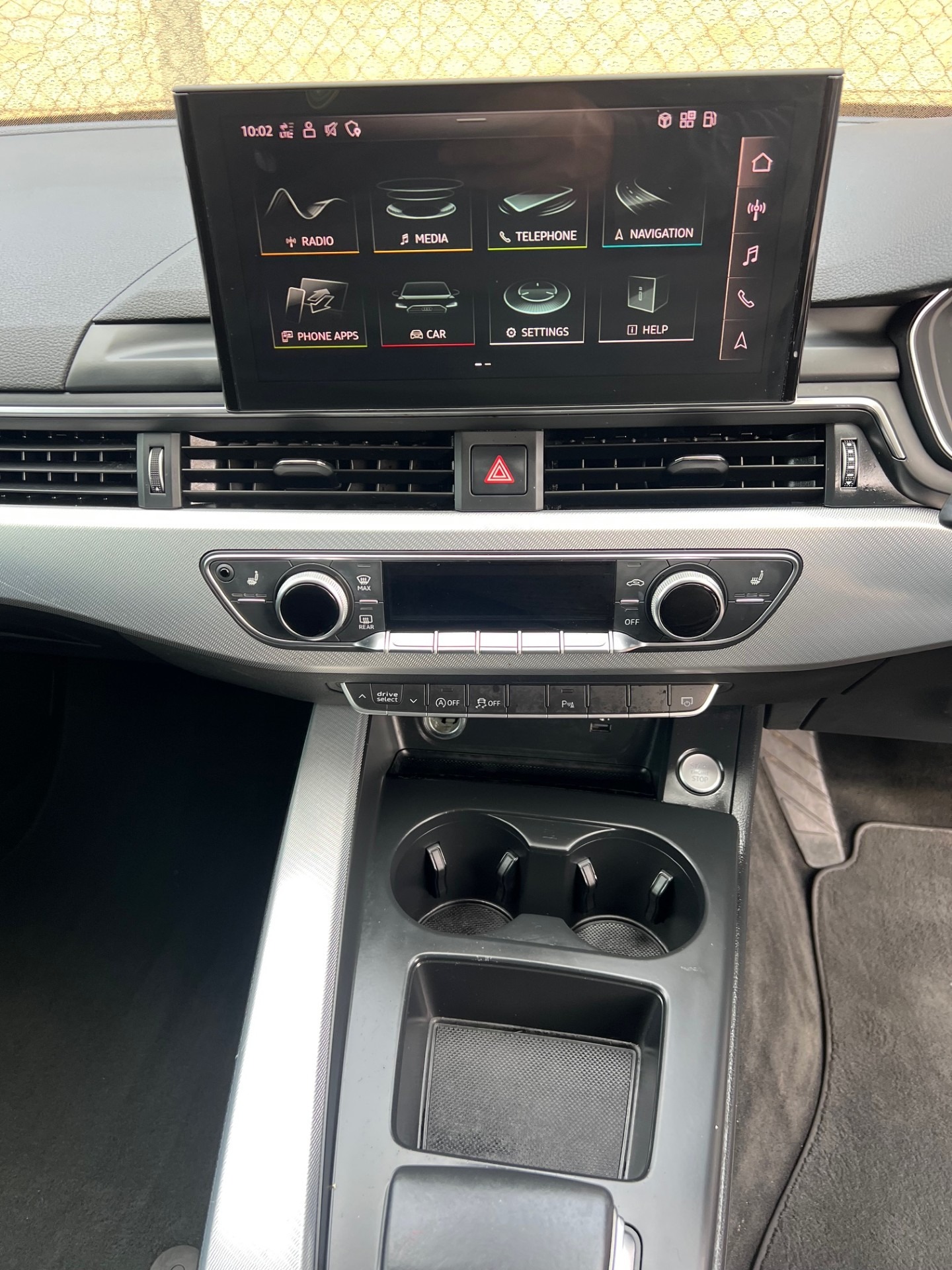 Used Audi A4 2019 for sale - 76035657: Photo 11